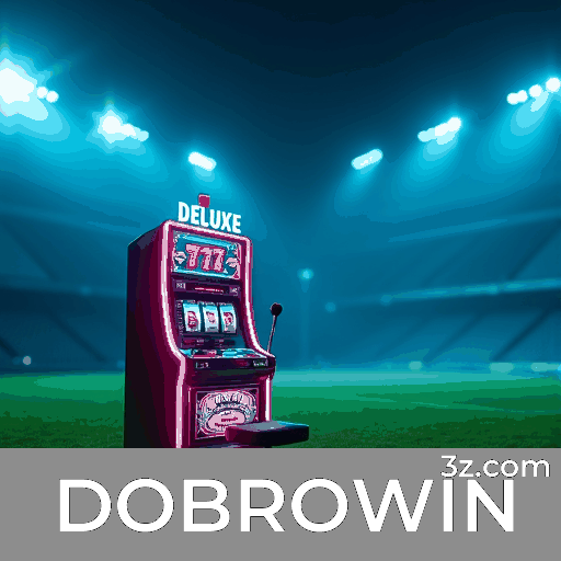 DOBROWIN: Apostas Fáceis e Funcionalidade Completa no Aplicativo DOBROWIN: Apostas Fáceis e Funcionalidade Completa no Aplicativo