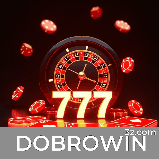 DOBROWIN: Plataforma de Apostas com Serviço Profissional e Vantagens Exclusivas DOBROWIN: Plataforma de Apostas com Serviço Profissional e Vantagens Exclusivas