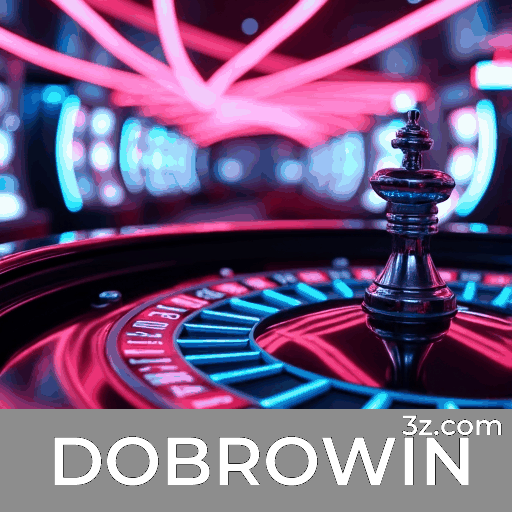 DOBROWIN: Bônus e Promoções Incomparáveis
