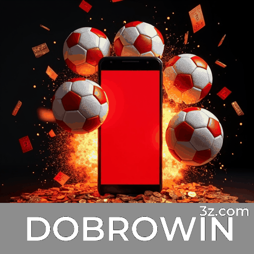 DOBROWIN: Plataforma Confiável de Cassino Online