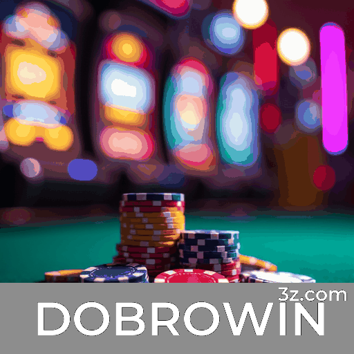 DOBROWIN: Plataforma Confiável de Cassino Online