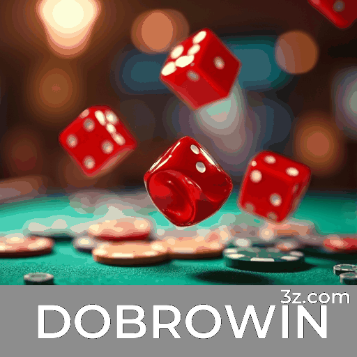 DOBROWIN: Especialista em Apostas Esportivas no Brasil