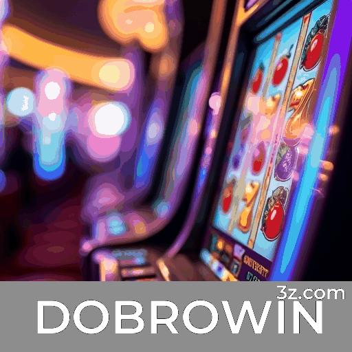 Experiência Exclusiva DOBROWIN Casino VIP
