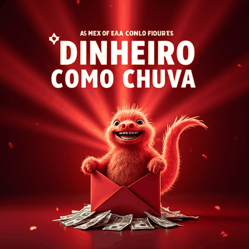 Imagem promocional da DOBROWIN mostrando a plataforma e suas vantagens