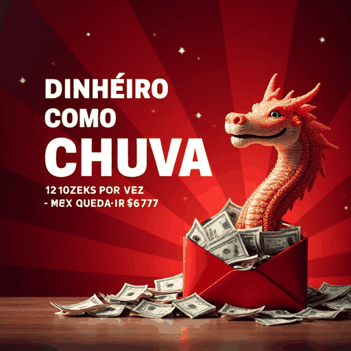Imagem promocional da DOBROWIN mostrando a plataforma e suas vantagens