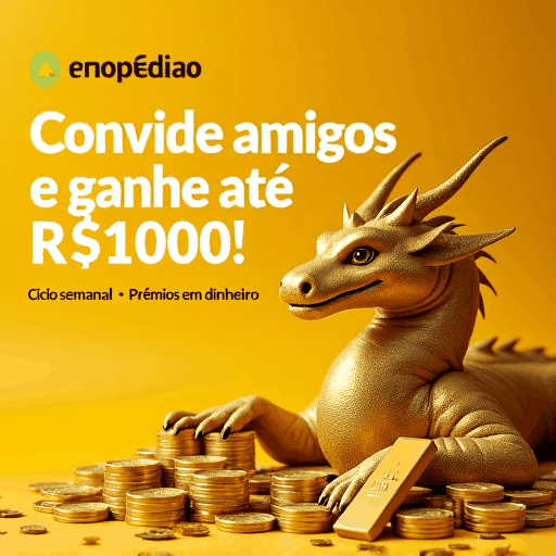 Imagem promocional da DOBROWIN mostrando a plataforma e suas vantagens