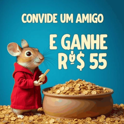 Imagem promocional da DOBROWIN mostrando a plataforma e suas vantagens
