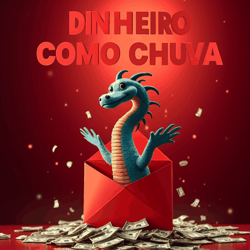 Imagem promocional da DOBROWIN mostrando a plataforma e suas vantagens